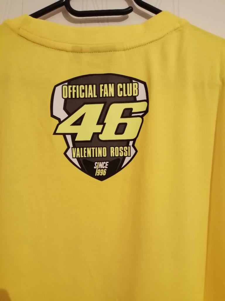 t'schirt nieuw!, Kleding | Heren, T-shirts, Ophalen, Geel, Nieuw, Andere