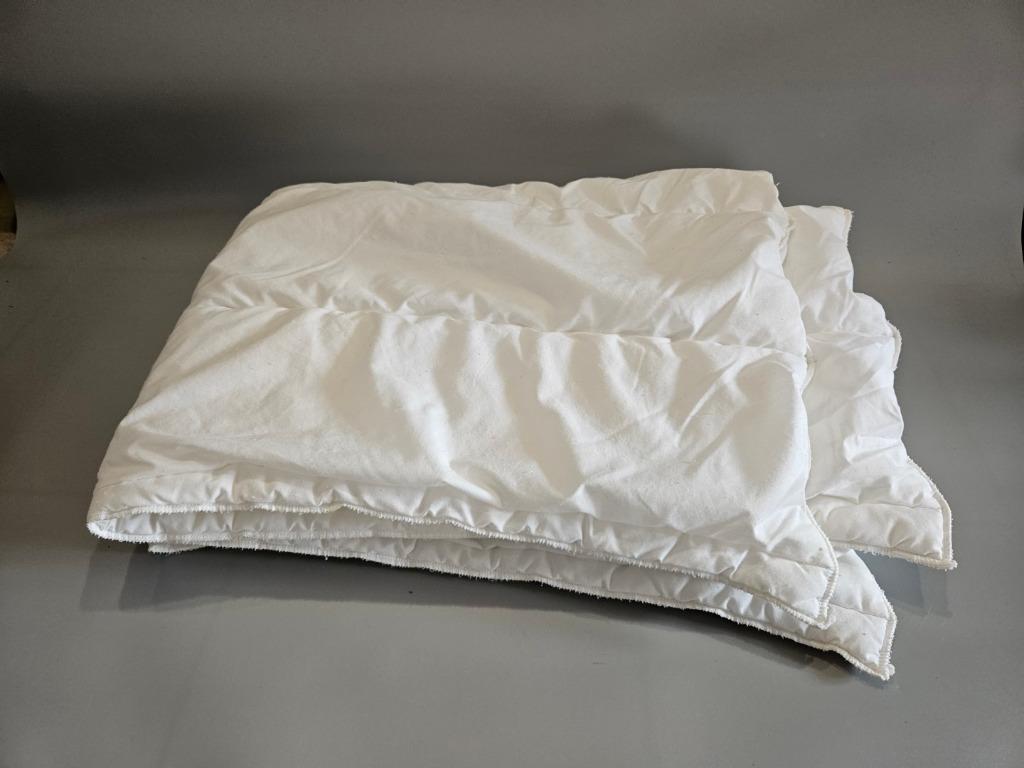 couette  bébé comme neuf, Enlèvement ou Envoi