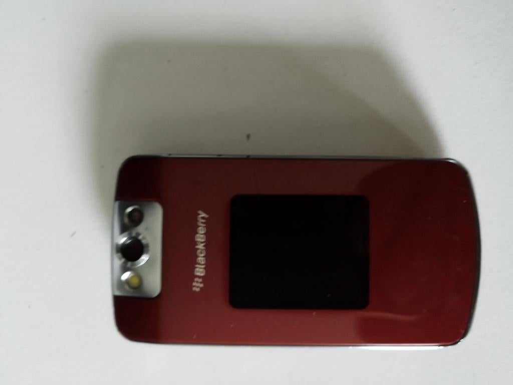 Blackberry flip, Télécoms, Téléphonie mobile | Blackberry, Enlèvement ou Envoi, Comme neuf