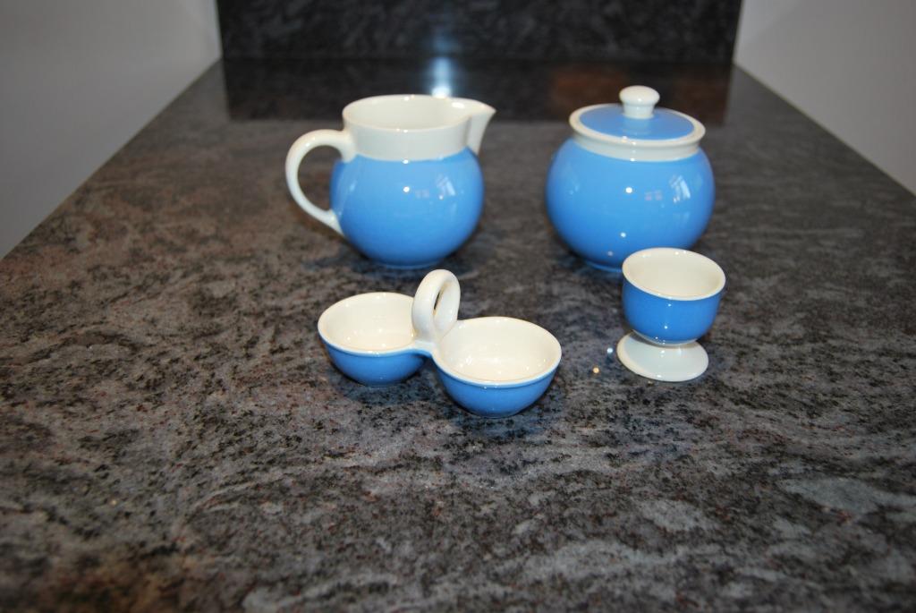 VILLEROY & BOCH ORLEANS, Ophalen of Verzenden