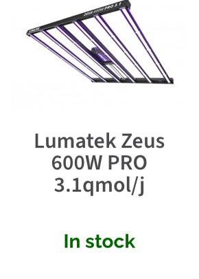 led neuf garantie pour tout les prix, Tuin en Terras, Kweekspullen, Ophalen of Verzenden, Nieuw