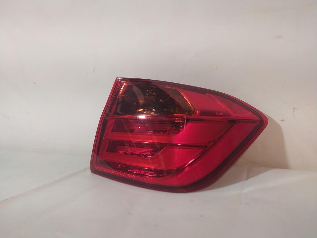 Bmw F30 achterlichten 63217259894/7259894, Ophalen, Gebruikt, BMW