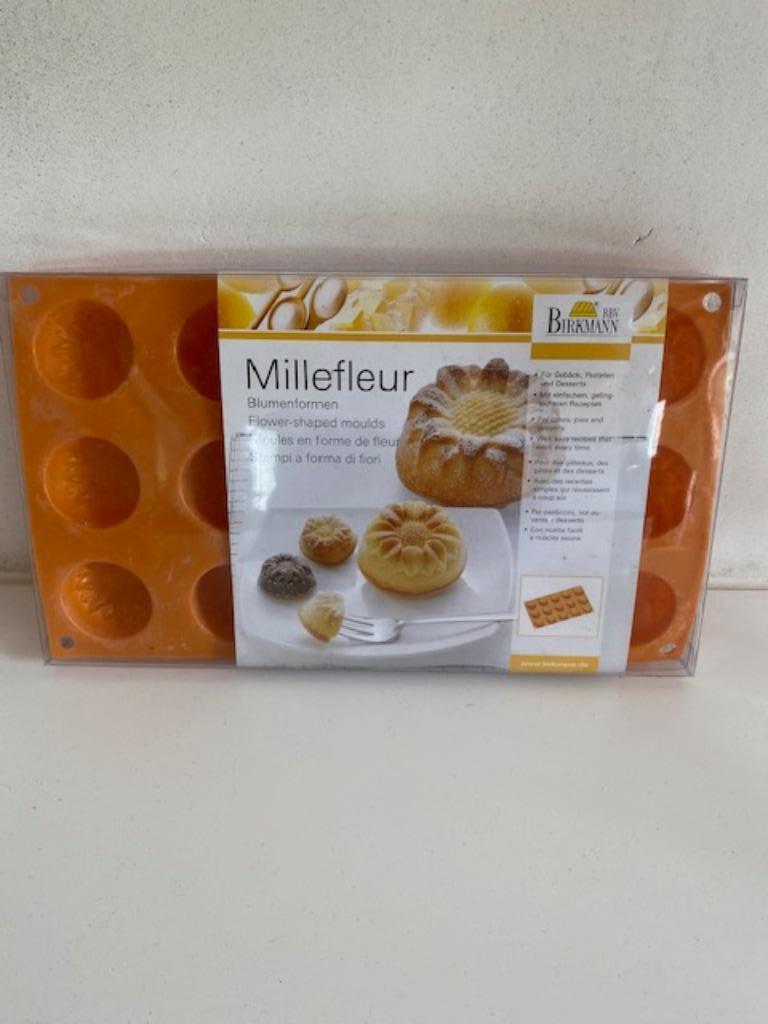 Emporte-pièce Millefleur, Enlèvement ou Envoi, Neuf