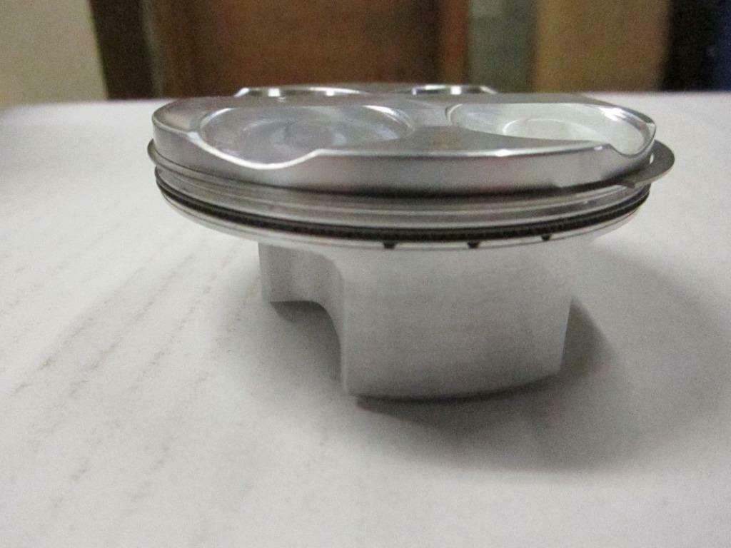 Jeu de pistons Honda CRF 250 JE bwj 2010-2011, Enlèvement ou Envoi, Neuf