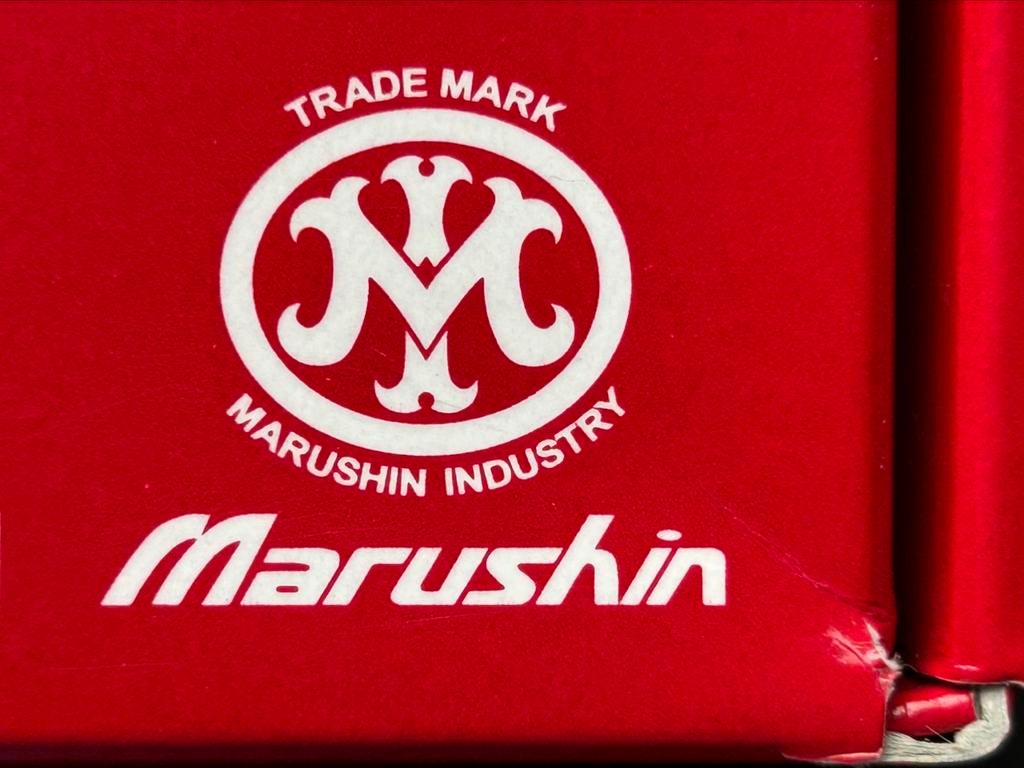 Marushin PPK model - voor de kenners, Ophalen
