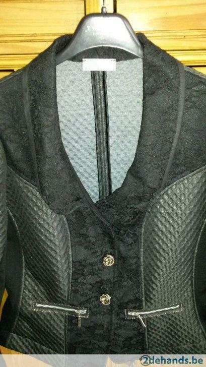 Jas Miss Fuego, Kleding | Dames, Ophalen of Verzenden, Nieuw