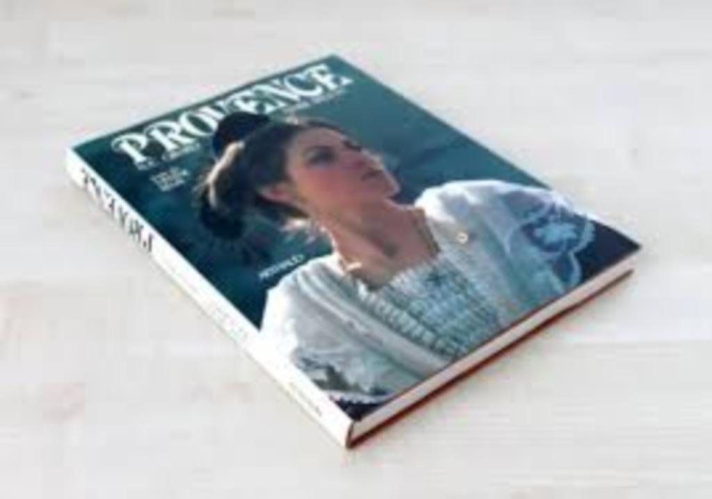 Provence|Mylène Rémy,Luc Girard,Marie Breton 2700303695, Enlèvement ou Envoi, Comme neuf, Zie beschrijving