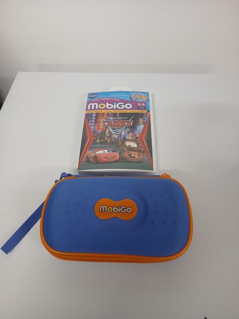 Vtech Mobigo, Enfants & Bébés, Jouets | Vtech, Enlèvement ou Envoi