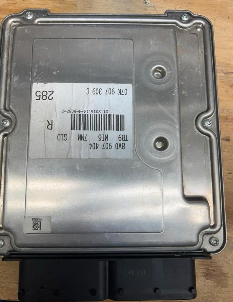 Audi rs3 ecu Czgb, Auto-onderdelen, Ophalen, Audi
