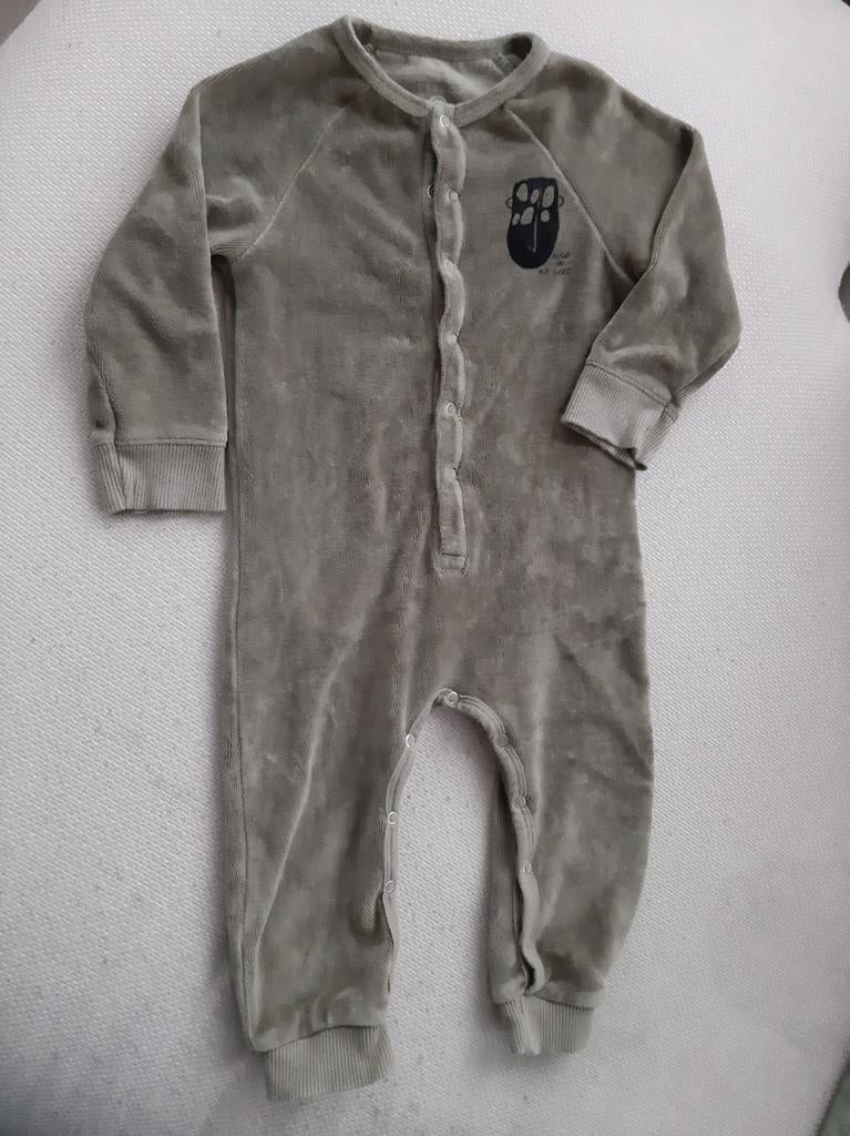 Boxpakje Noppies, Kinderen en Baby's, Ophalen of Verzenden, Zo goed als nieuw