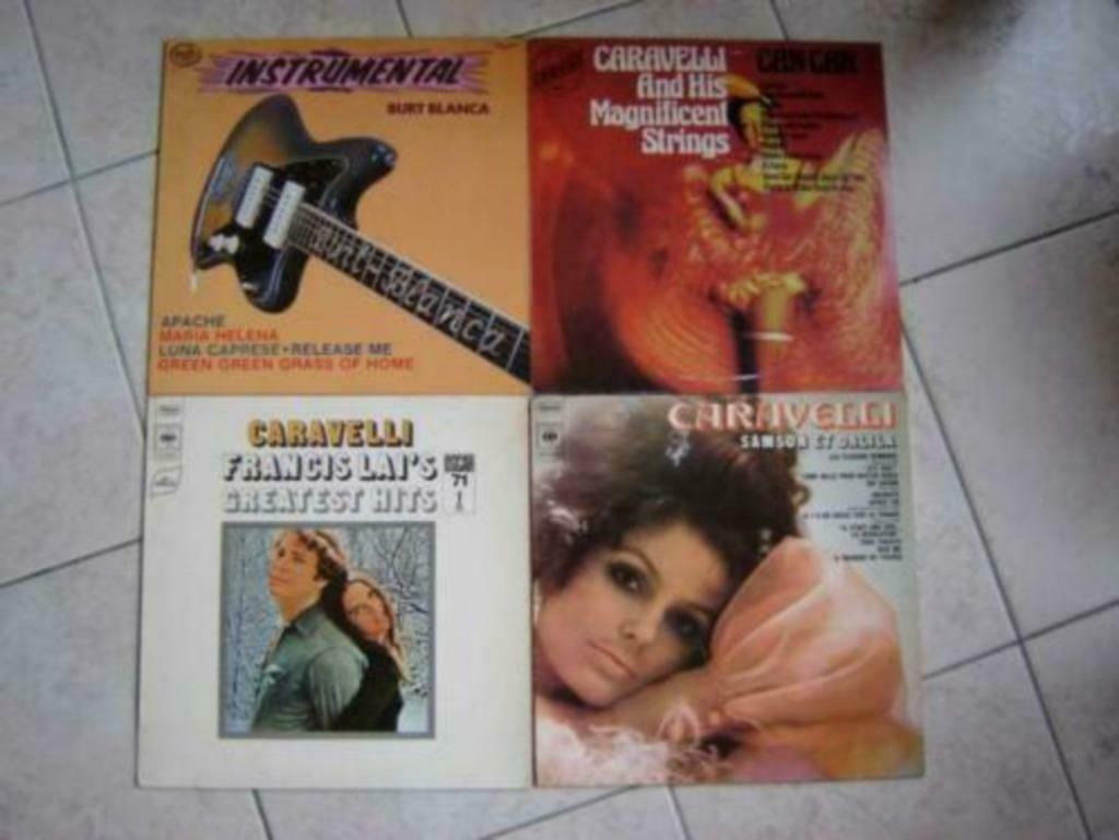 Instrumentale lp (deel 6)-25% bij aankoop van min 3 lps, Ophalen of Verzenden, 12 inch