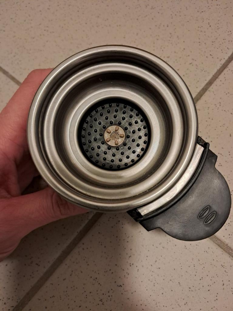Senseo cuphouder voor 2 tassen, Enlèvement ou Envoi