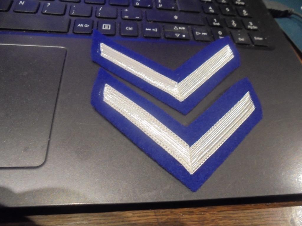 brigadier politie badges verzamelobject, Enlèvement ou Envoi, Gendarmerie, Emblème ou Badge