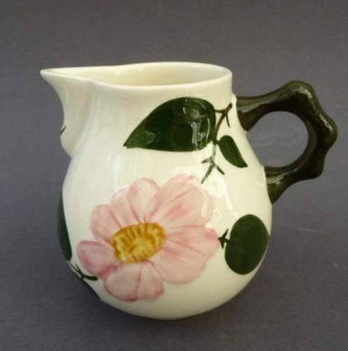 Boch melkkannetje, Antiek en Kunst, Antiek | Servies los, Ophalen of Verzenden