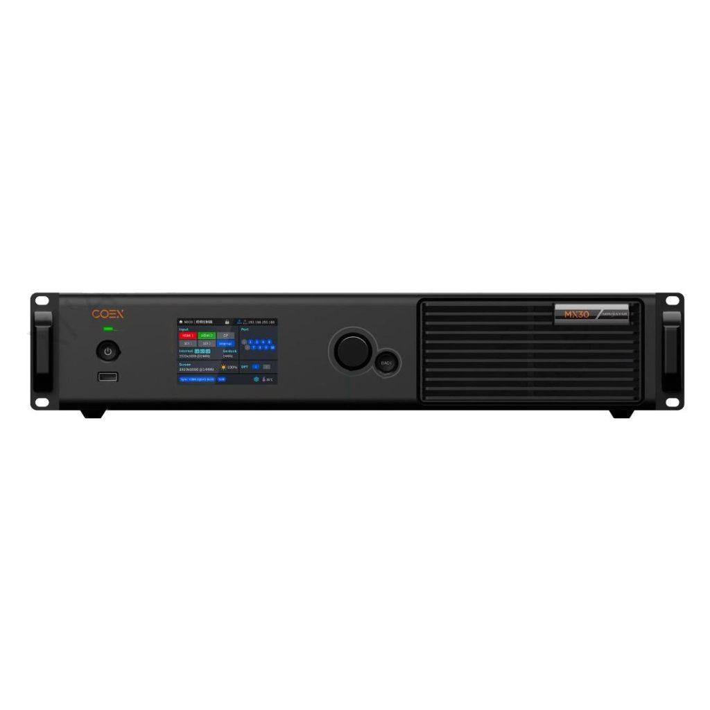 Novastar MX30, TV, Hi-fi & Vidéo, Appareils professionnels, Enlèvement ou Envoi, Neuf, Vidéo
