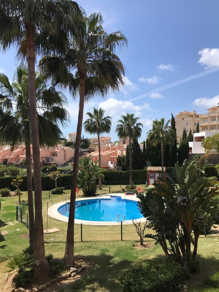 LOCATION SAISONNIÈRE Appartement Eagle Golf Park, Propriétaire, Village, Animaux domestiques acceptés, 4 personnes