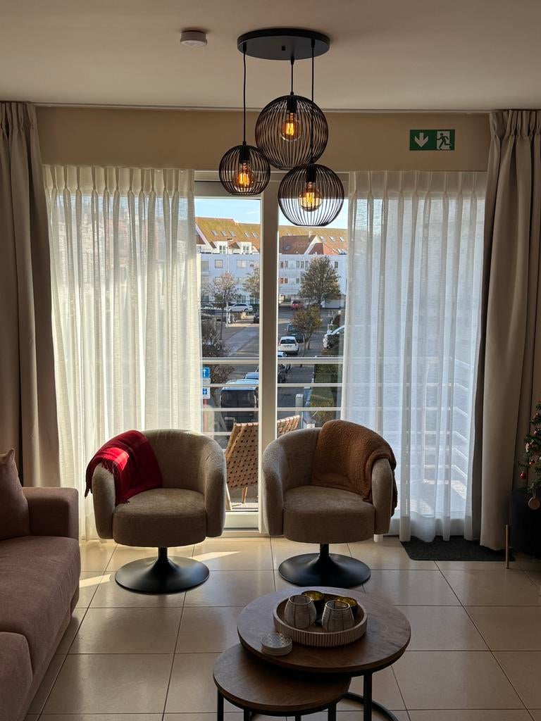 Vakantie appartement Blankenberge, Provincie West-Vlaanderen