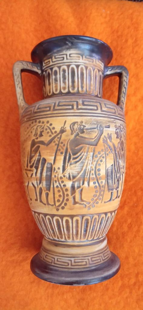 vaas W. Germany Bay Ceramics 91-25, Enlèvement ou Envoi