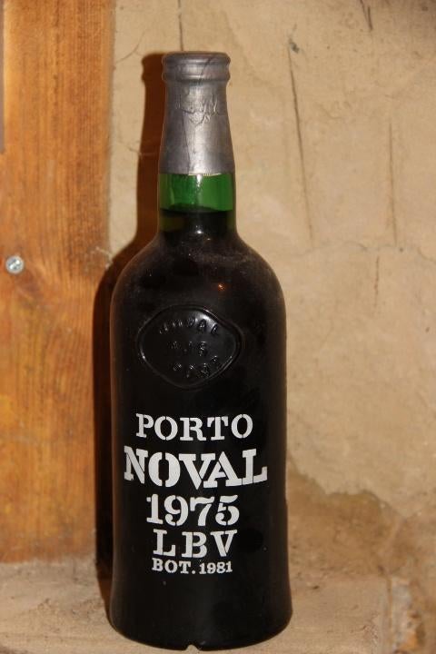Porto Noval 1975 LBV, Ophalen, Port, Spanje, Nieuw