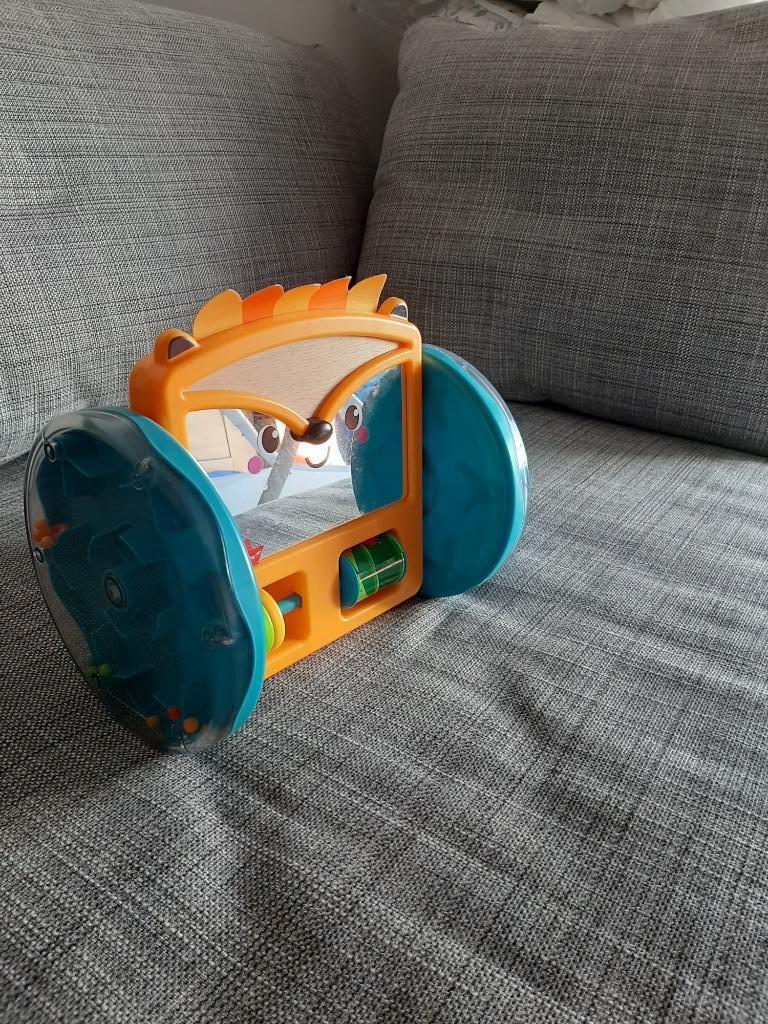 Hérisson à roulettes Fisher Price, Enfants & Bébés, Jouets | Fisher-Price, Comme neuf, Enlèvement