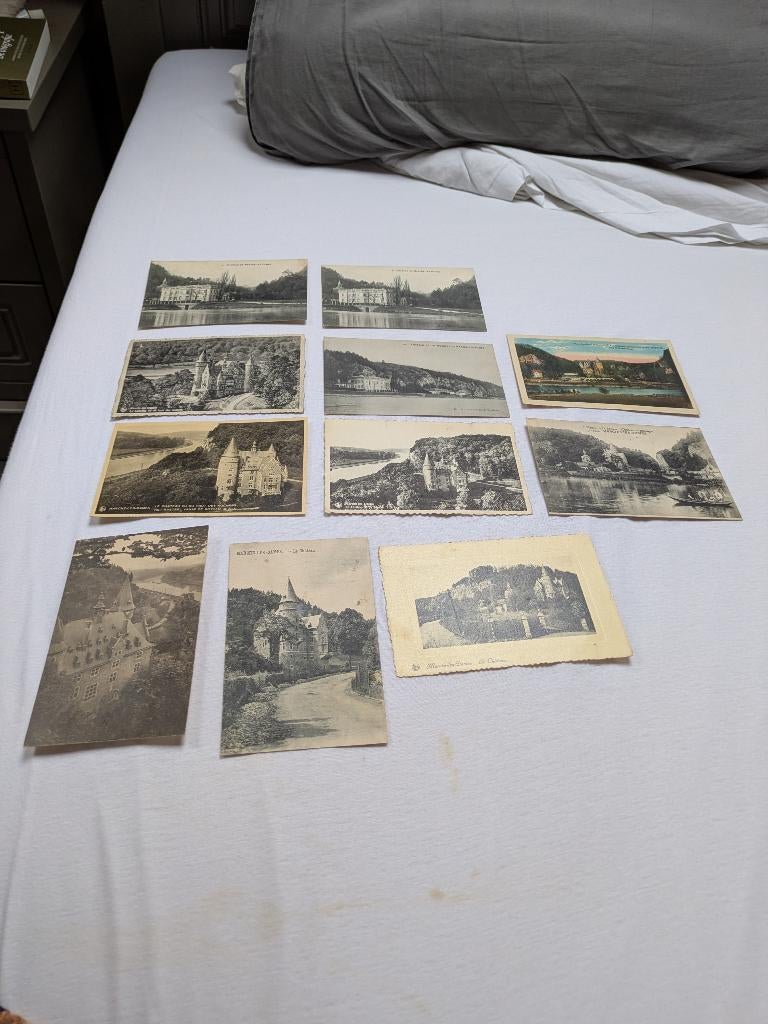 Marche les Dames, Collections, Enlèvement ou Envoi, Non affranchie