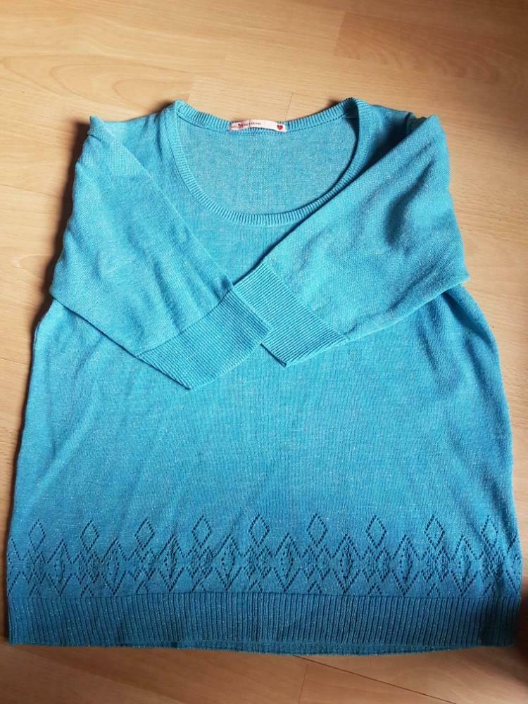Lucy has a Secret L, Kleding | Dames, Ophalen, Gedragen, Maat 42/44 (L), Blauw