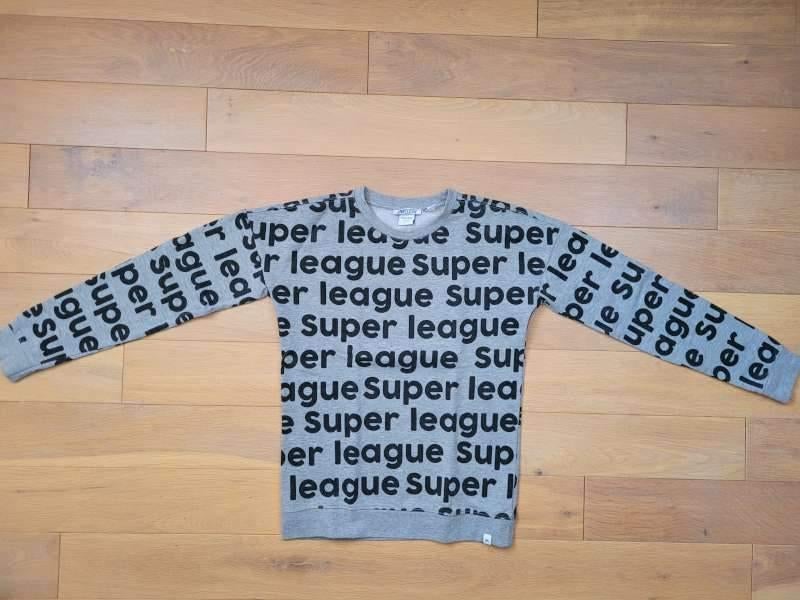 Pakket sweaters merkkleding 16 jaar, Ophalen of Verzenden, Gebruikt, Jongen, Trui of Vest