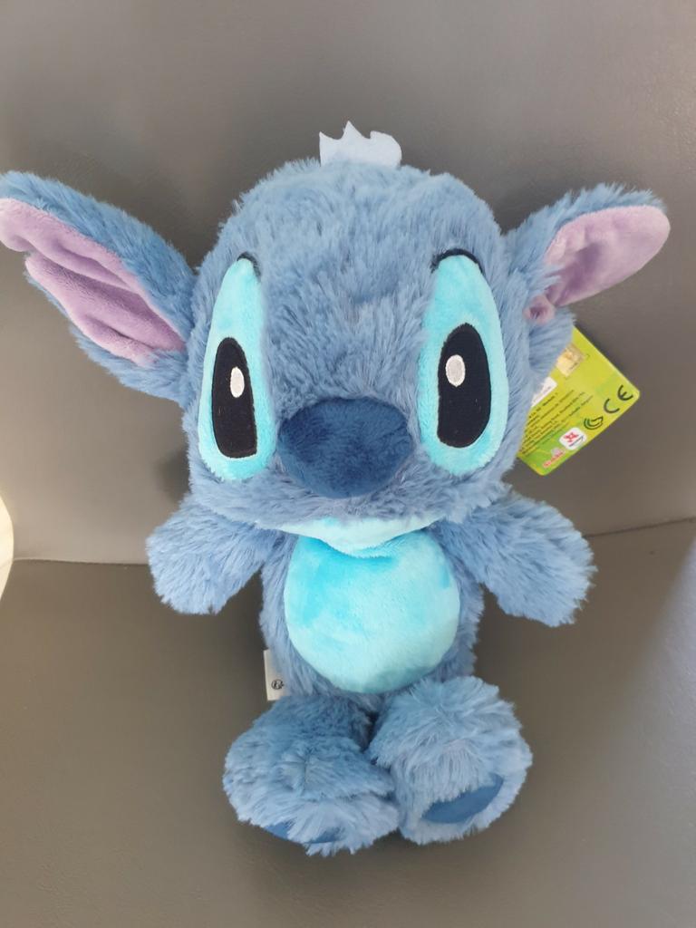 Stitch : 15€/pce, Enlèvement ou Envoi, Neuf
