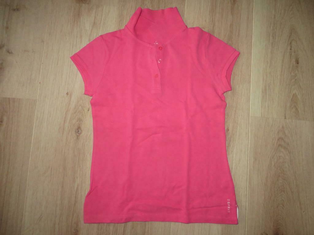Polo Esprit taille 140 (n 4699), Enfants & Bébés, Vêtements enfant | Taille 140, Enlèvement ou Envoi, Chemise ou À manches longues