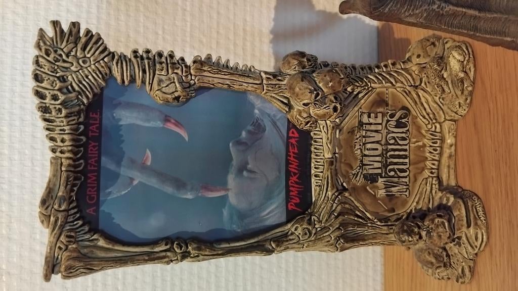 Mcfarlane Movie maniacs, Ophalen, Gebruikt