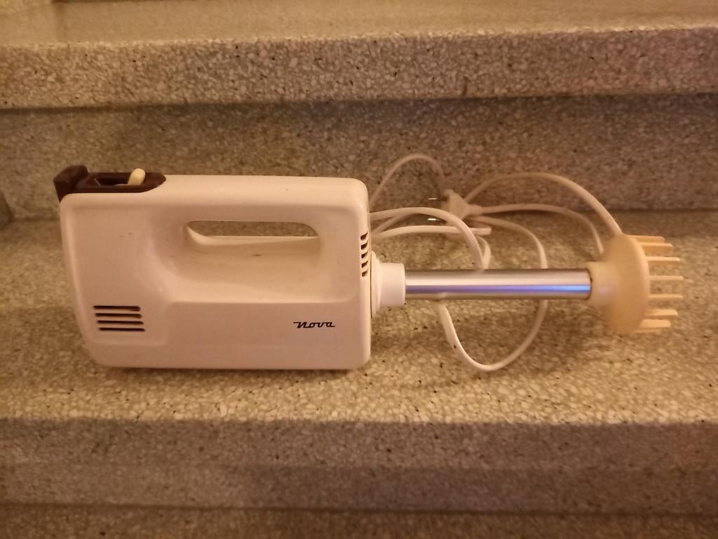Staafmixer Nova., Electroménager, Mélangeurs de cuisine, Enlèvement