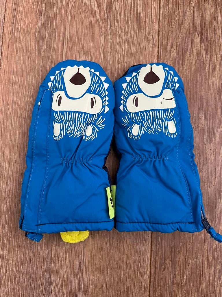 Wanten, Enfants & Bébés, Vêtements enfant | Bonnets, Écharpes & Gants, Enlèvement, Comme neuf, Decathlon, Gants