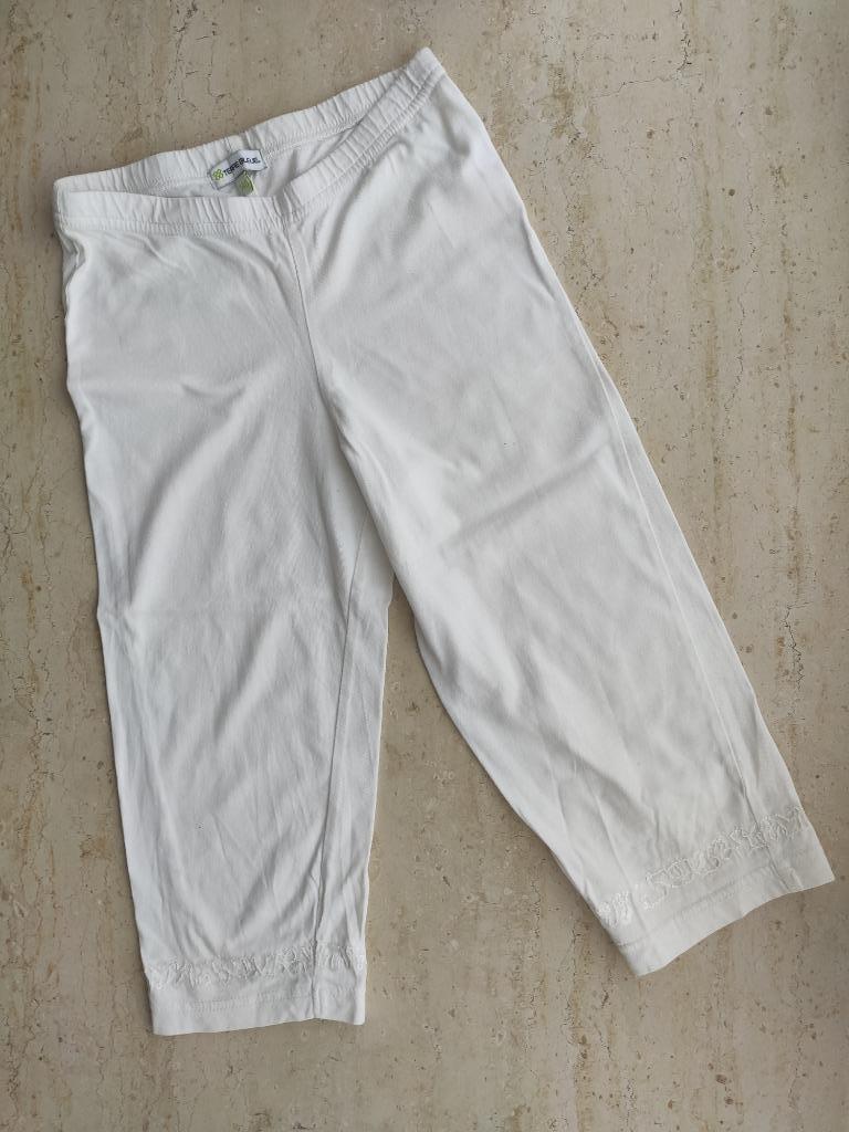Legging Terre bleue, maat 140, Pantalon, Terre Bleue, Enlèvement ou Envoi, Utilisé