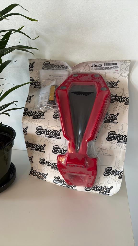 Nummerplaathouder MSX 125 Grom 2013/2016, Motoren, Ophalen of Verzenden, Nieuw