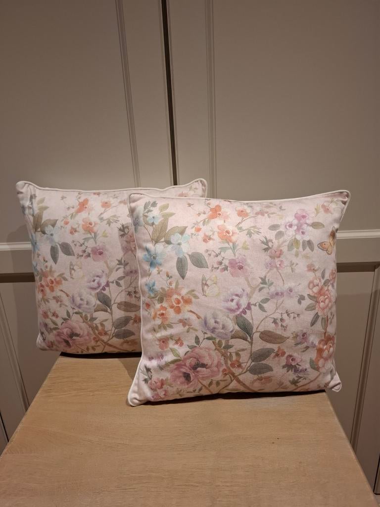Set kussens Zara Home, Ophalen