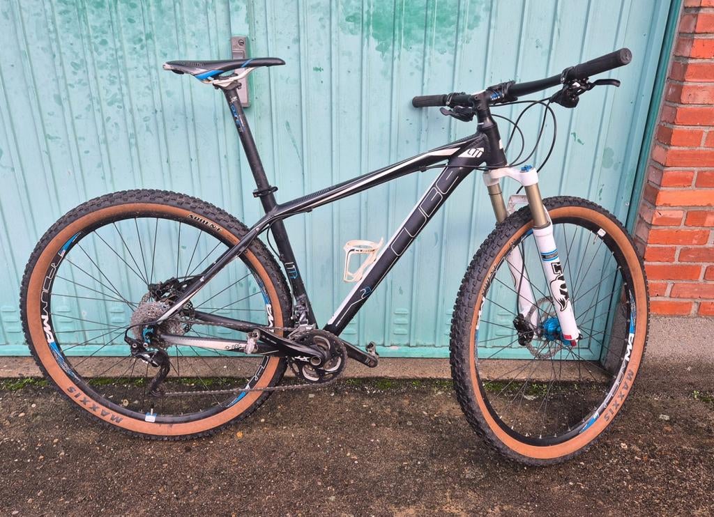 Mountainbike Cube ltd sl 29  maat: L, VTT semi-rigide, Enlèvement, Utilisé, Autres marques