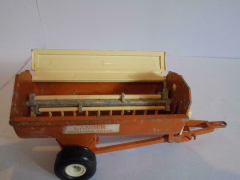 MACHINE AGRICOLE BRITAINS, Enlèvement ou Envoi, Utilisé, Tracteur et Agriculture, Autres marques