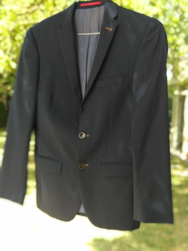 Gilet Roy Robson, Vêtements | Hommes, Enlèvement ou Envoi, Roy robson, Comme neuf, Bleu