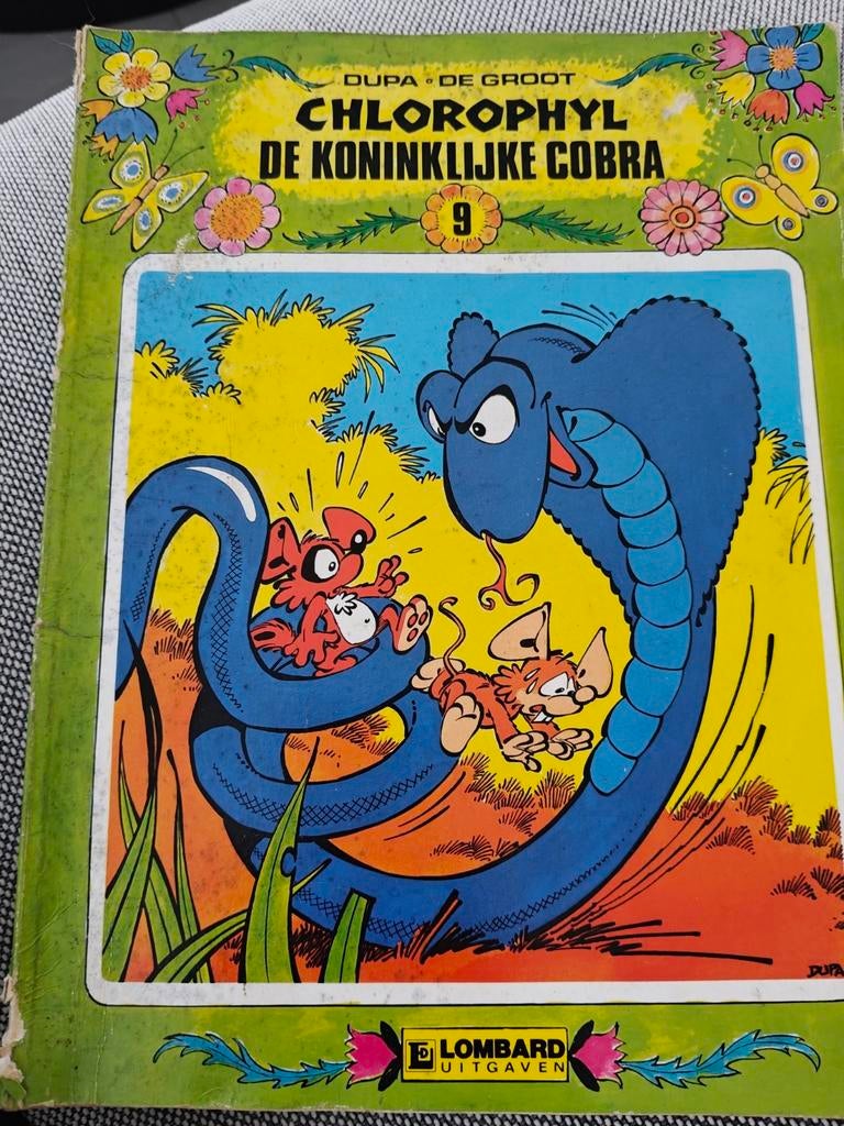 Verschillende strips, Boeken, Meerdere stripboeken, Ophalen of Verzenden, Gelezen