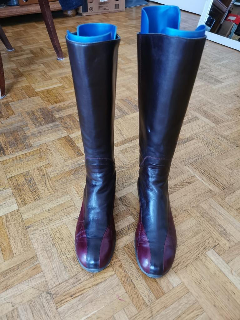 Bottes Prada, Vêtements | Femmes, Enlèvement ou Envoi, Comme neuf