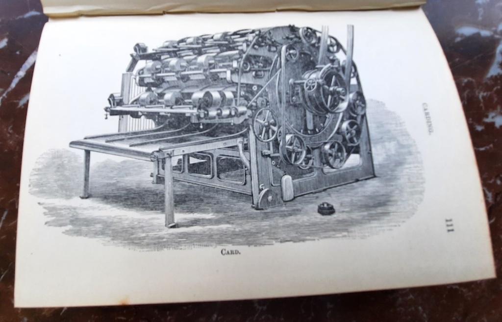Flax, Tow, and Jute Spinning by Peter Sharp, Boeken, Techniek, Gelezen, Werktuigbouwkunde, Ophalen of Verzenden