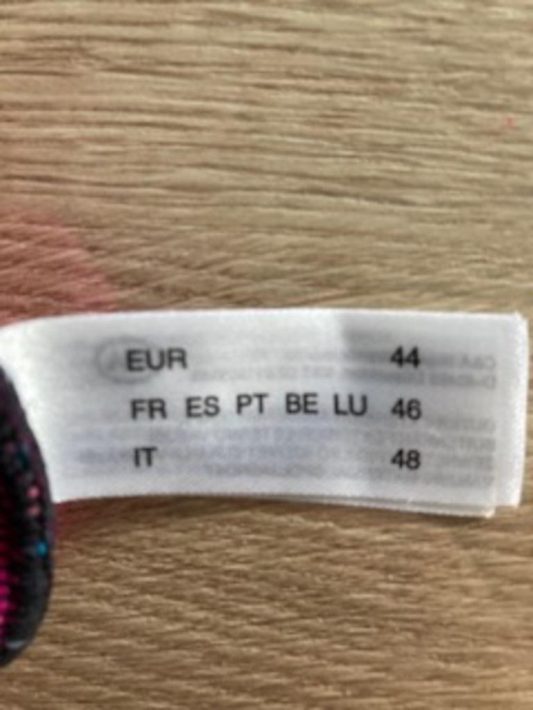 Badpak - Badpak - 46/48 - Nieuwe prijs !, Kleding | Dames, Badmode en Zwemkleding, Ophalen, Autre, Overige kleuren, Badpak