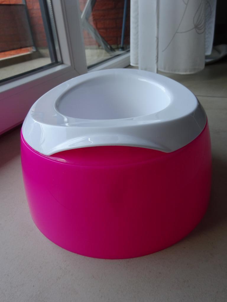 Pot bébé LUMA, Enlèvement, Comme neuf, Autres types
