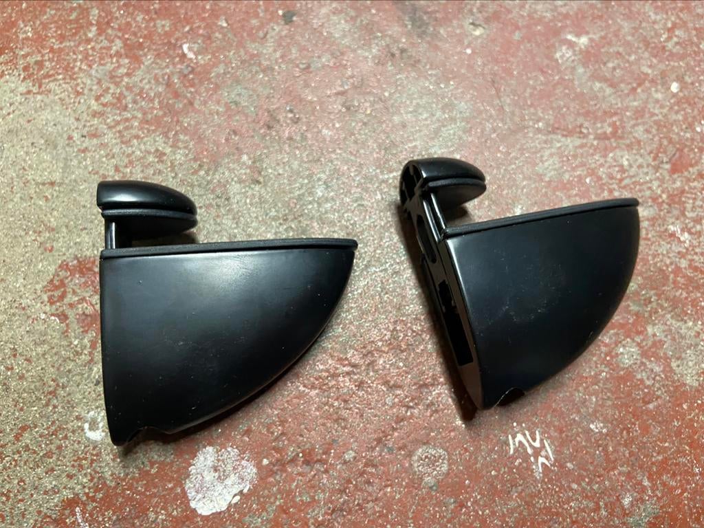 Plank muurbeugels, Huis en Inrichting, Woonaccessoires | Etagères