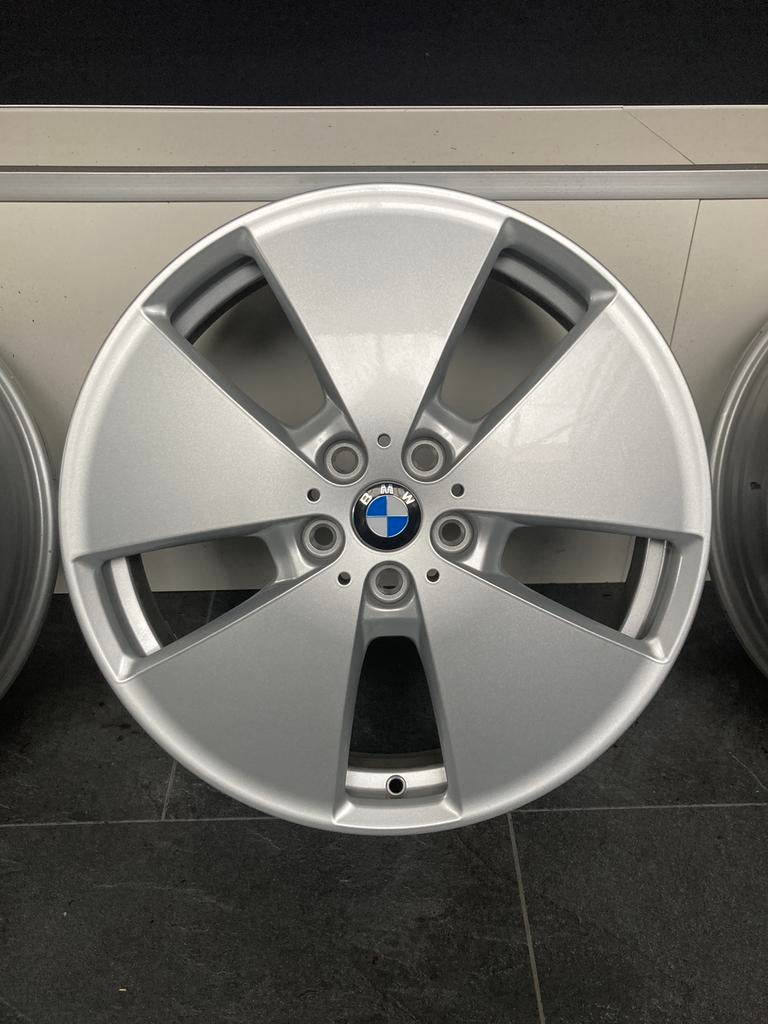 19 inch originele BMW i3 velgen 5x112 styling 427 schadevrij, Enlèvement ou Envoi, BMW