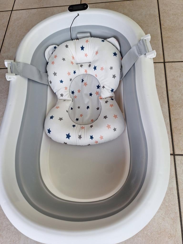 BABYBADJE, Ophalen, Zo goed als nieuw
