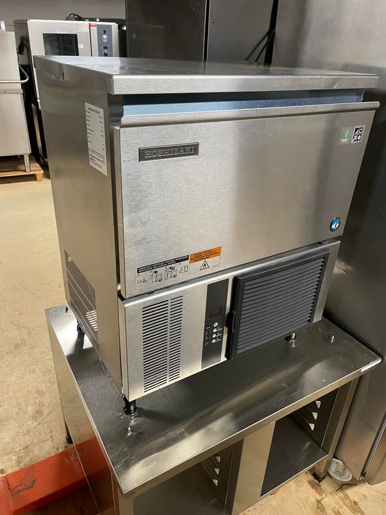 Hoshizaki IM-45CNE-HC — machine à glaçons, Enlèvement, Neuf, Élément de refroidissement