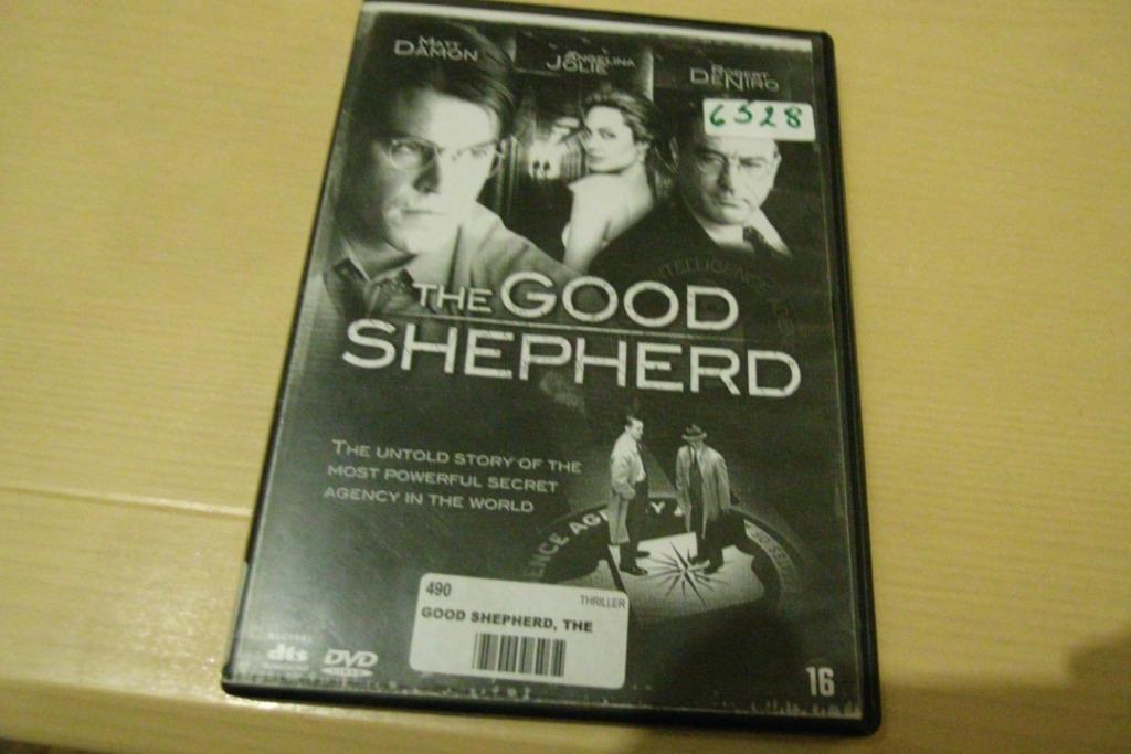 the good shepherd, Ophalen of Verzenden