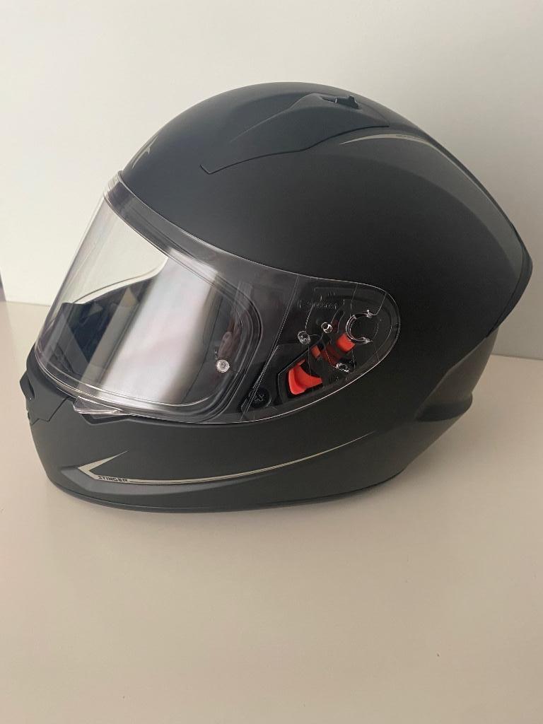 Helm maat L, Enlèvement, Neuf, Large, MT- helmets