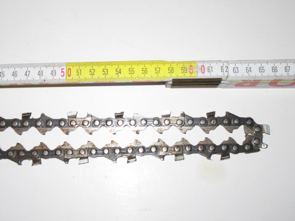 Oregon zaagketting, Doe-het-zelf en Bouw, Ophalen of Verzenden, Gebruikt, Overige typen, Oregon